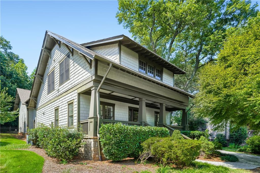 3406 Keswick Ct., Chamblee, GA 30341