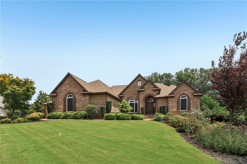 5715 Catalpa Ct., Cumming, GA 30040