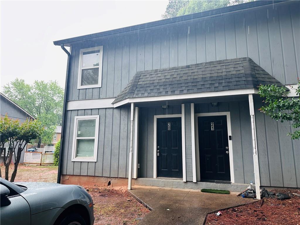 2340 Beaver Ruin Rd. #20, Norcross, GA 30071