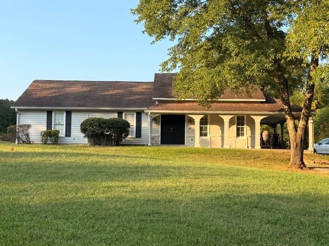 2435 Calhoun Rd., Rome, GA 30161