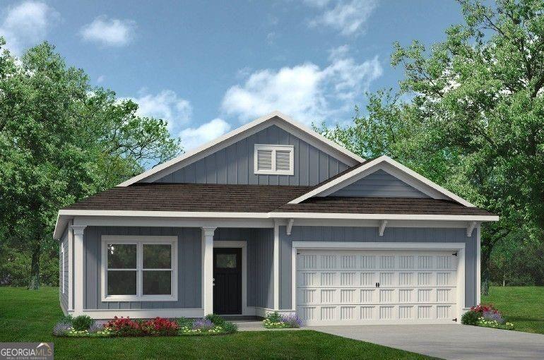 105 Alcovy Tr., Calhoun, GA 30701