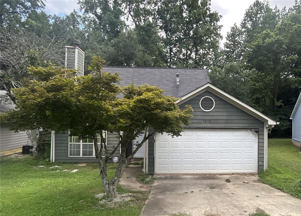 1812 Killarney Dr., Marietta, GA 30008