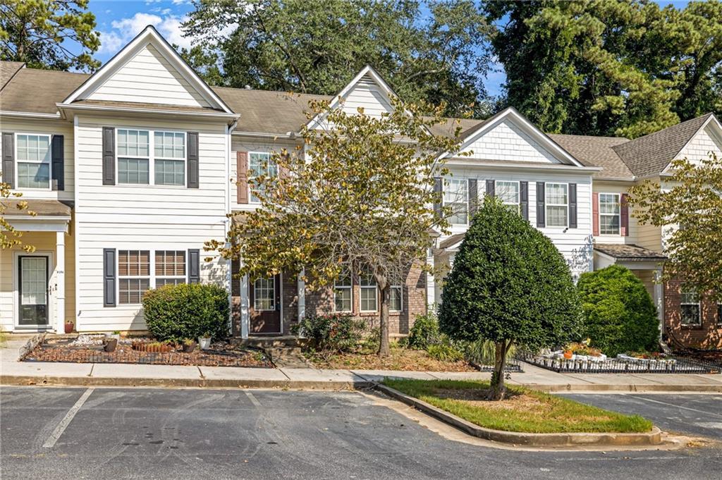 6156 Shoals Loop, Union City, GA 30291