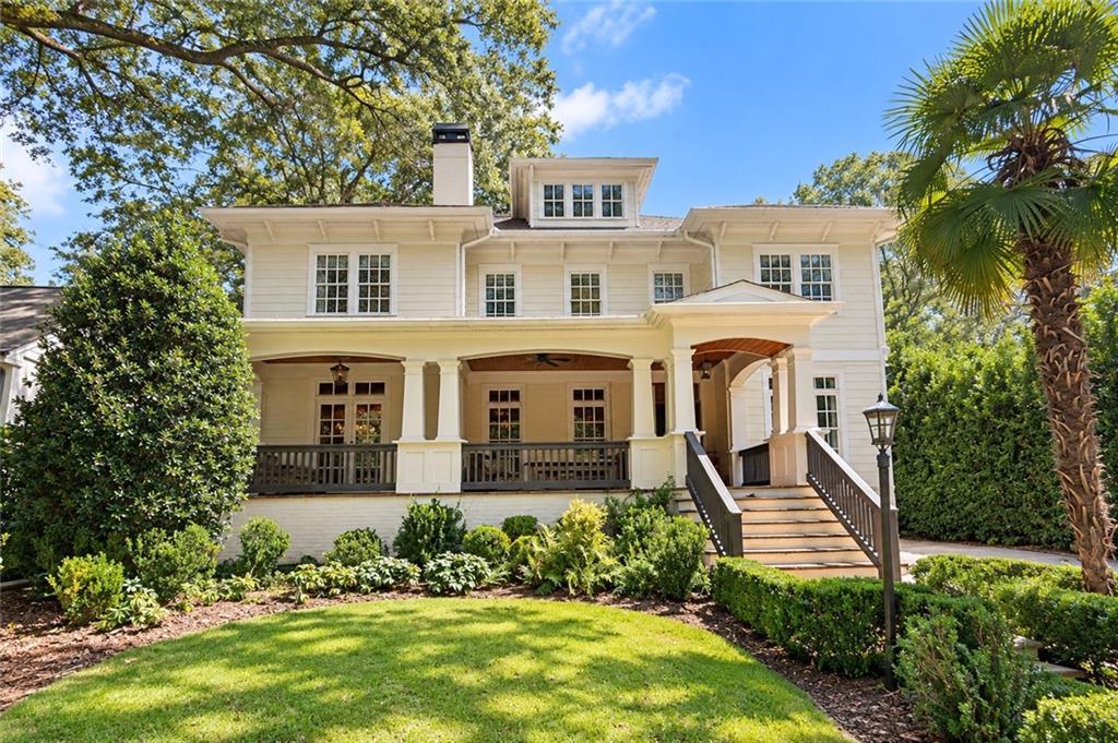 707 Darlington Rd., Atlanta, GA 30305