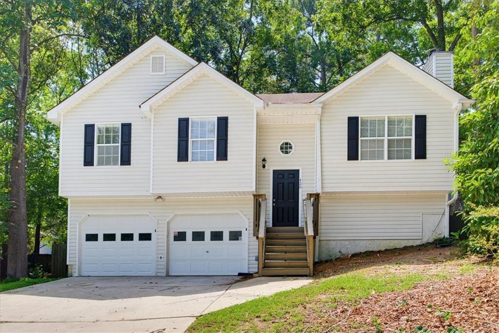 420 Blake Dr., Douglasville, GA 30134