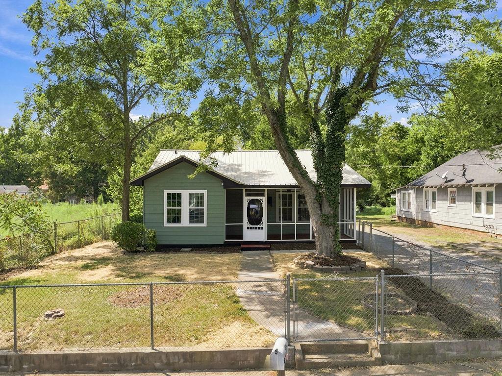 206 S Elm St., Rome, GA 30165