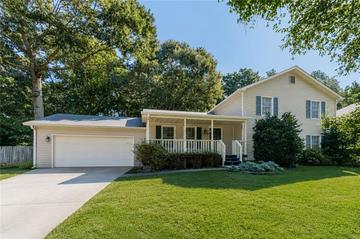 New Homes For Sale This Week That Attend Alton C. Crews Middle School: August 28th to September 3rd