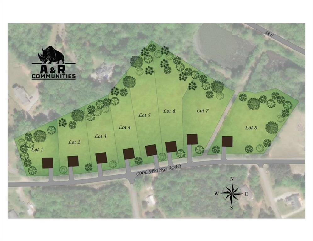 289 Cool Springs Rd., Clarkesville, GA 30523