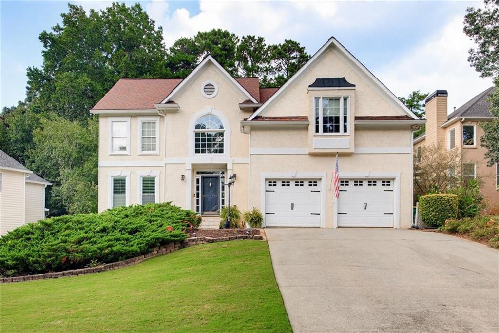 1014 Legacy Walk, Woodstock, GA 30189