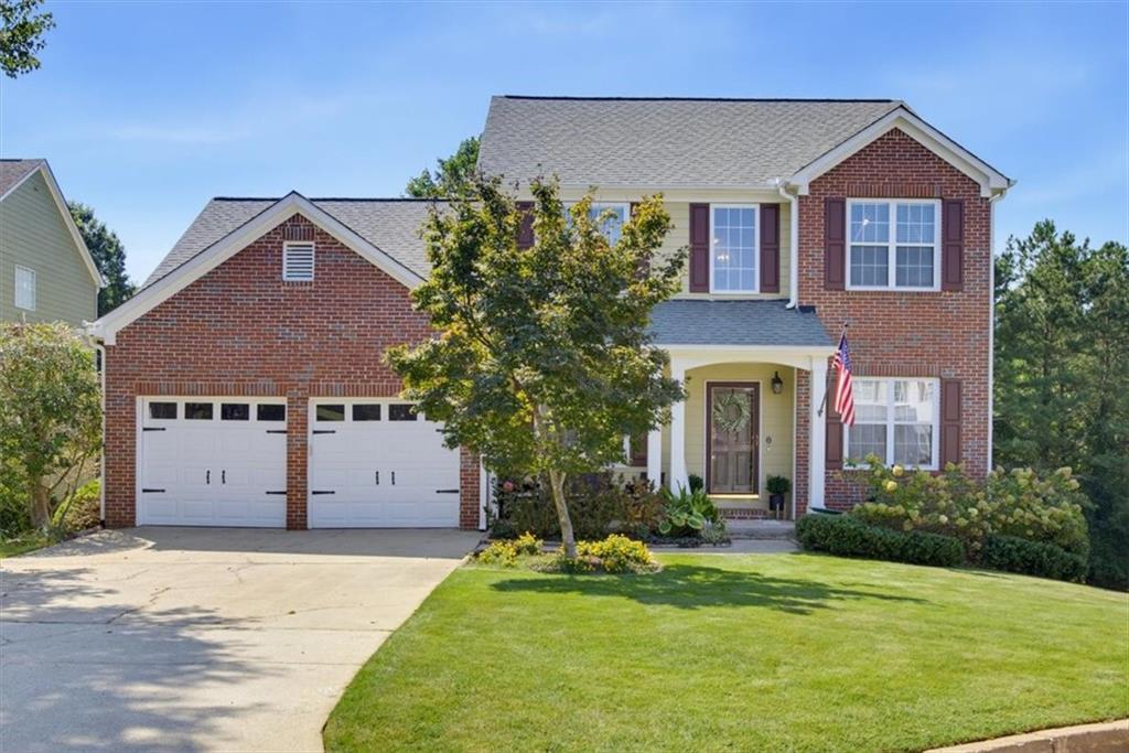 3975 Pocono Way, Marietta, GA 30064