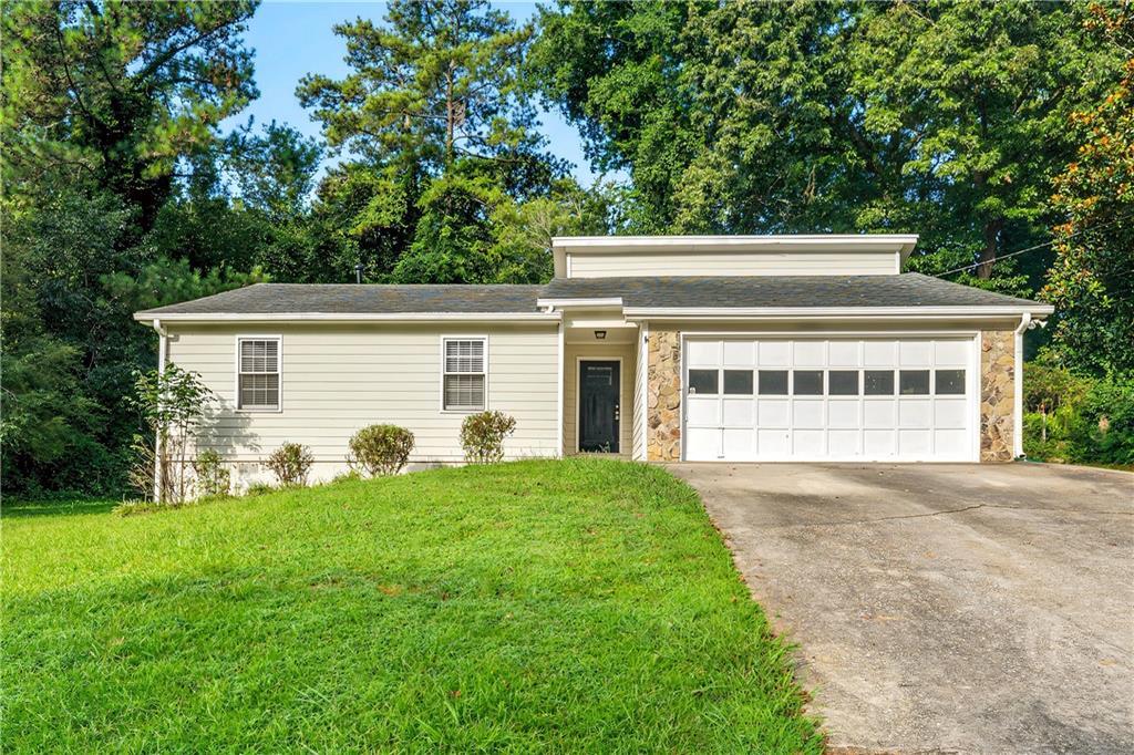 654 Village Creek Dr., Lilburn, GA 30047