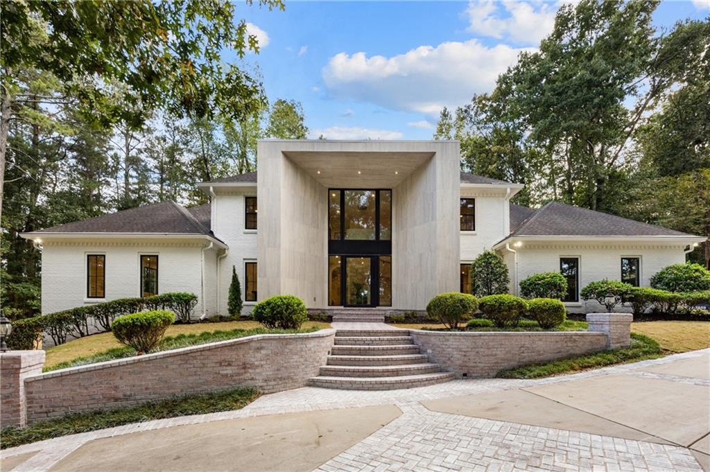 1120 Heards Ferry Rd., Sandy Springs, GA 30328