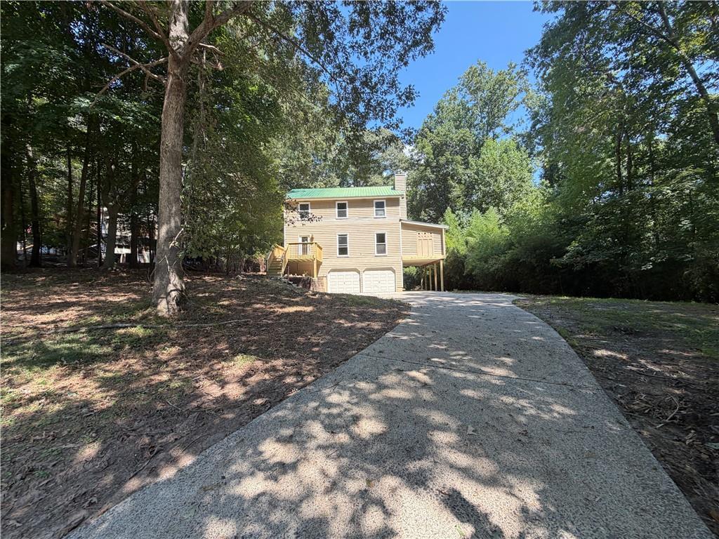 1513 Sandpiper Dr., Woodstock, GA 30189