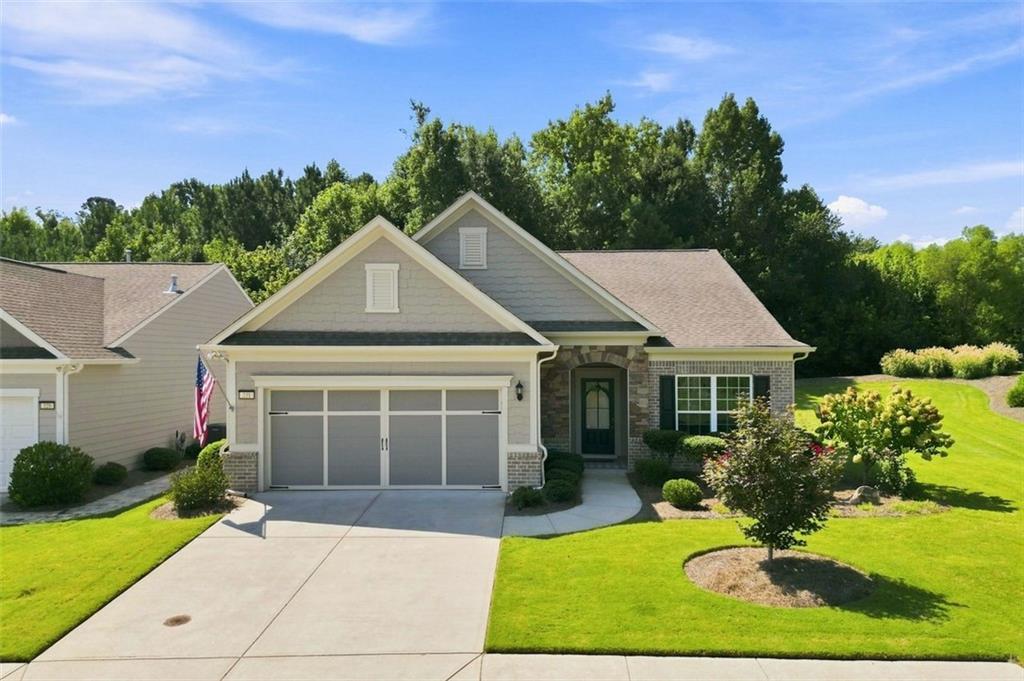 231 Windsor Park Dr., Woodstock, GA 30188