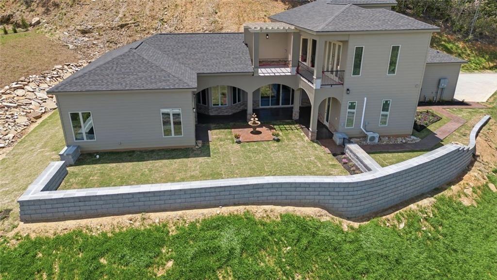 511 Orchard Hill Dr., Clarkesville, GA 30523