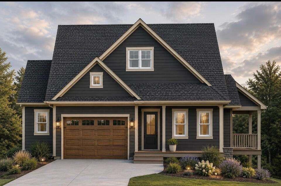 28 Hillcrest Ct., Ellijay, GA 30536