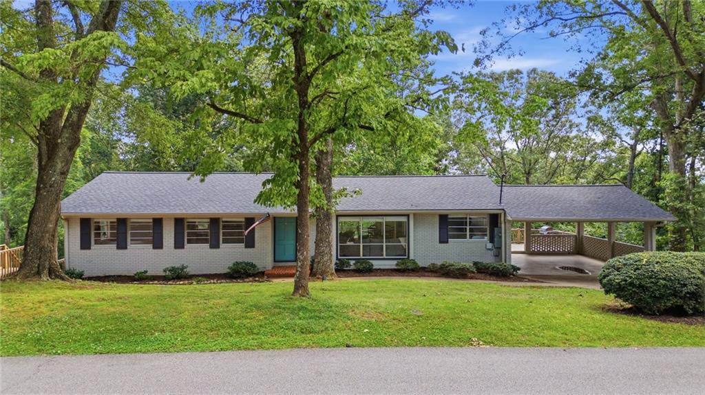 2251 Skyline Dr., Gainesville, GA 30501
