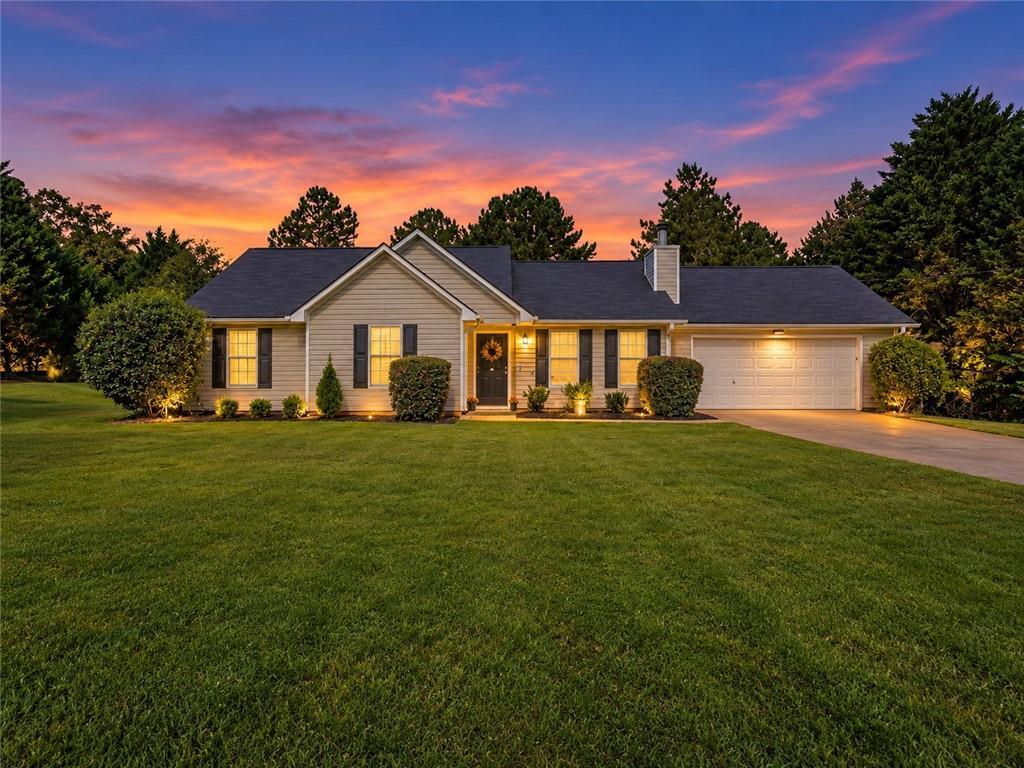 41 Giles Dr., Mcdonough, GA 30252
