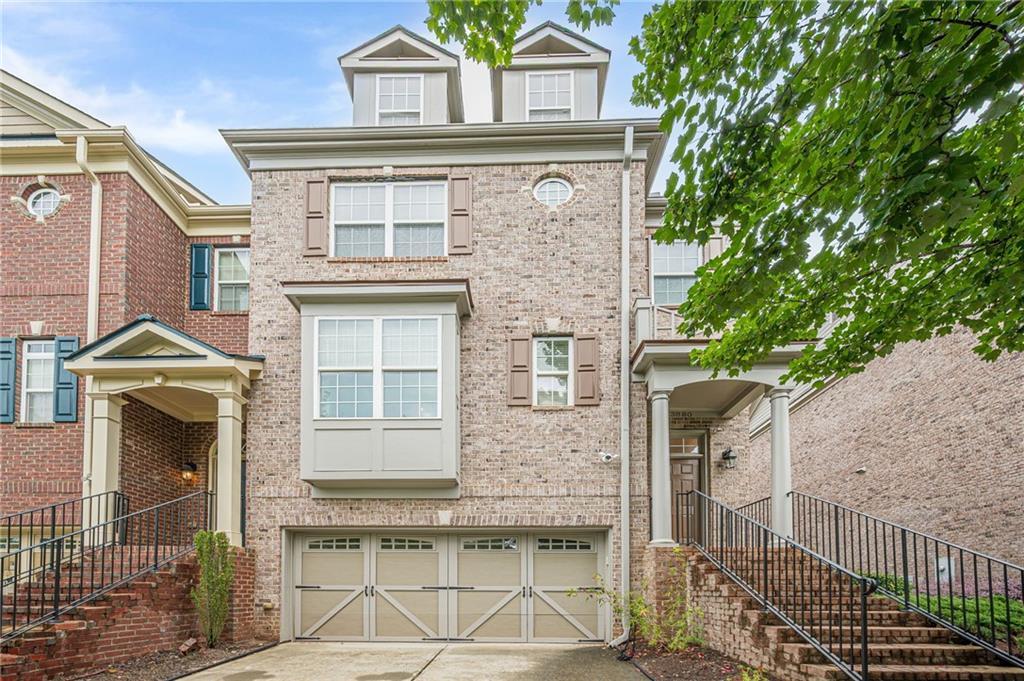 3880 Fairhill Point, Alpharetta, GA 30004