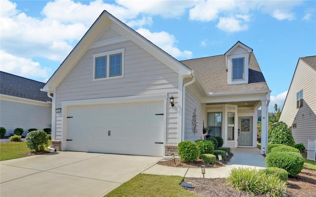 5663 Villa Crest Dr., Hoschton, GA 30548