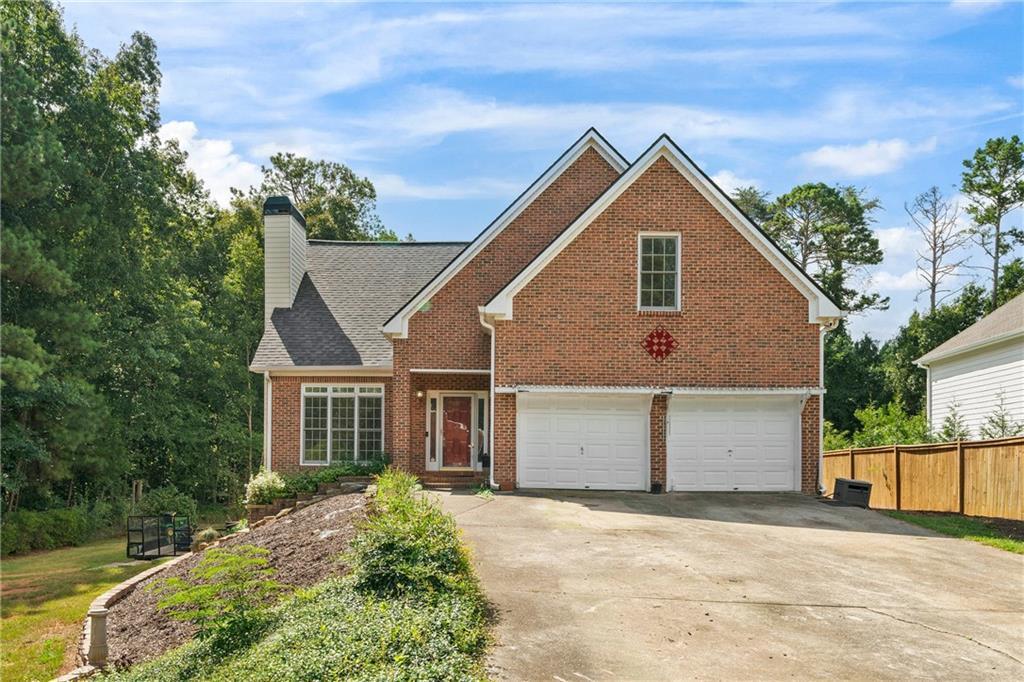 11 Harbor Ln., White, GA 30184
