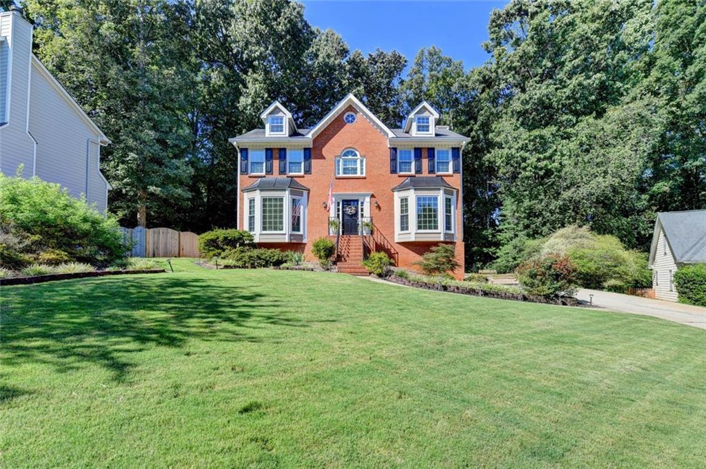 1835 Talbot Ct., Lawrenceville, GA 30044