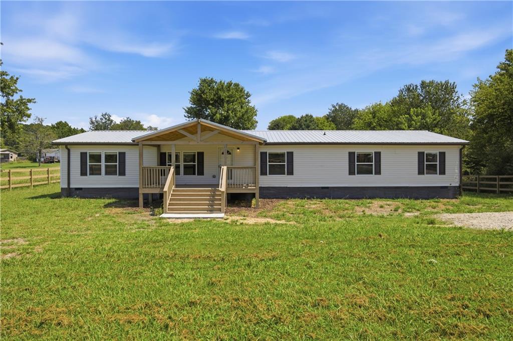 773 Brackett Rd., Resaca, GA 30735