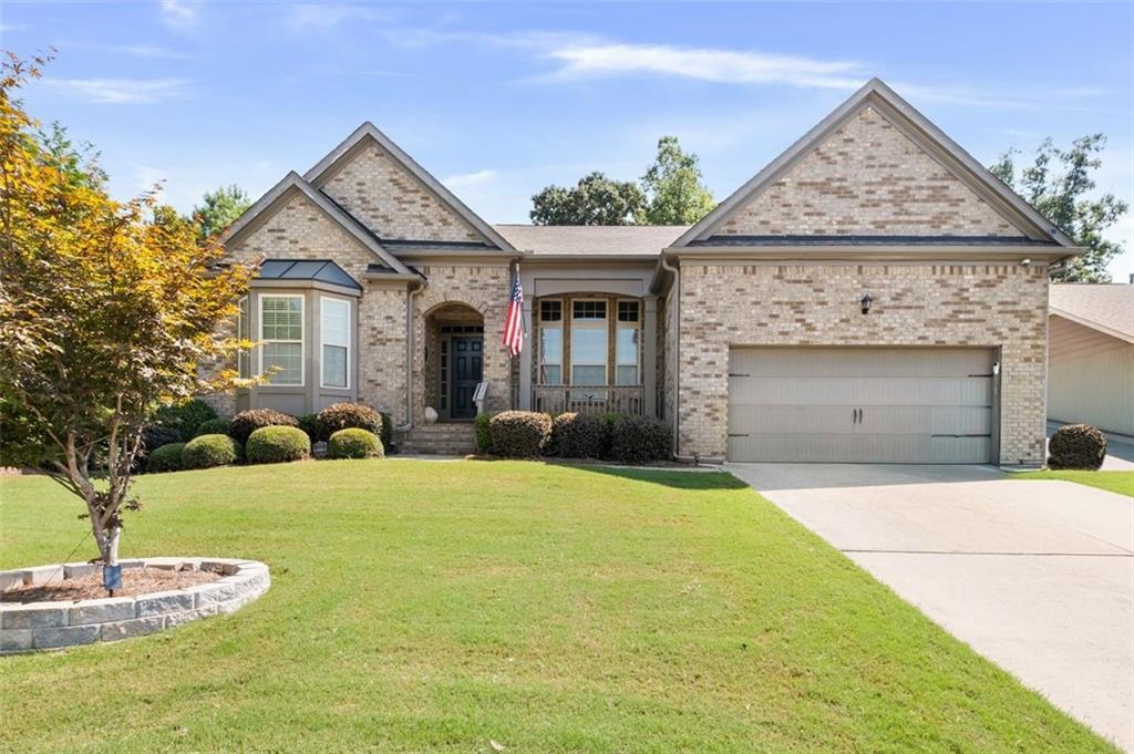 6595 Bransford Dr., Cumming, GA 30040