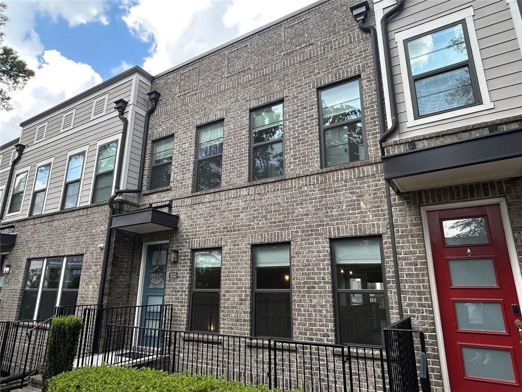 2035 Holtz Lane, Atlanta, GA 30318