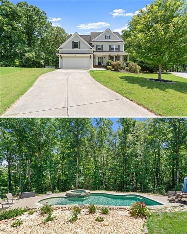 506 Pirklefield Dr., Covington, GA 30014