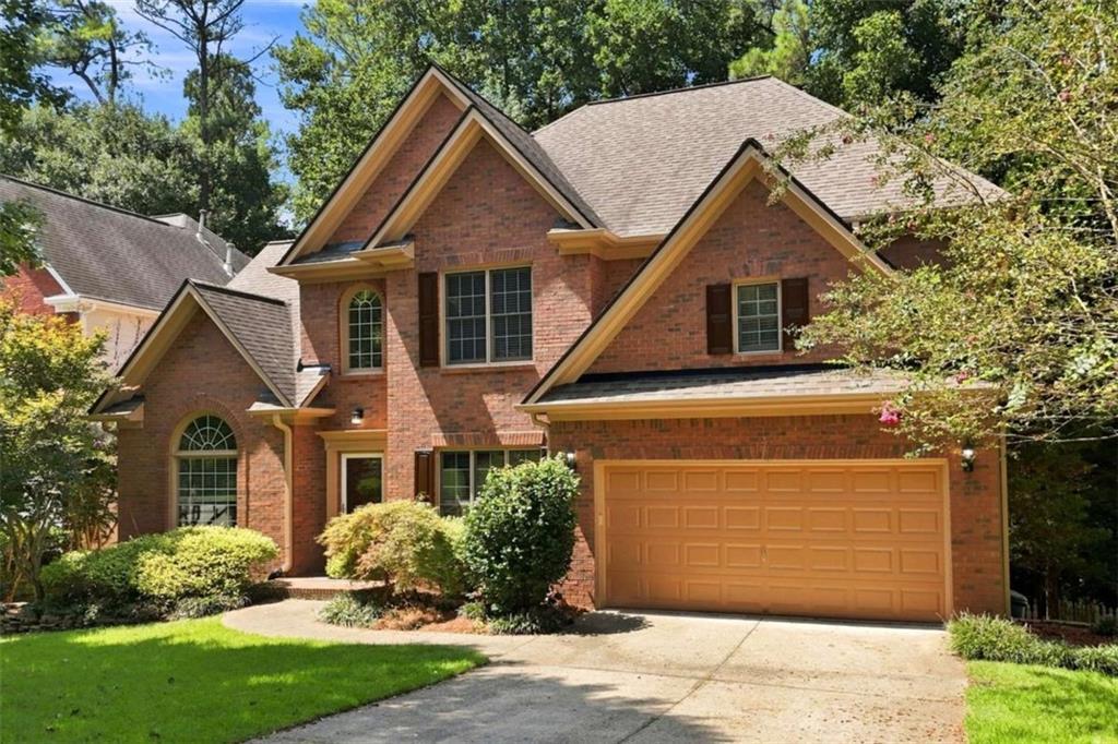 3179 Vickery Dr., Marietta, GA 30066