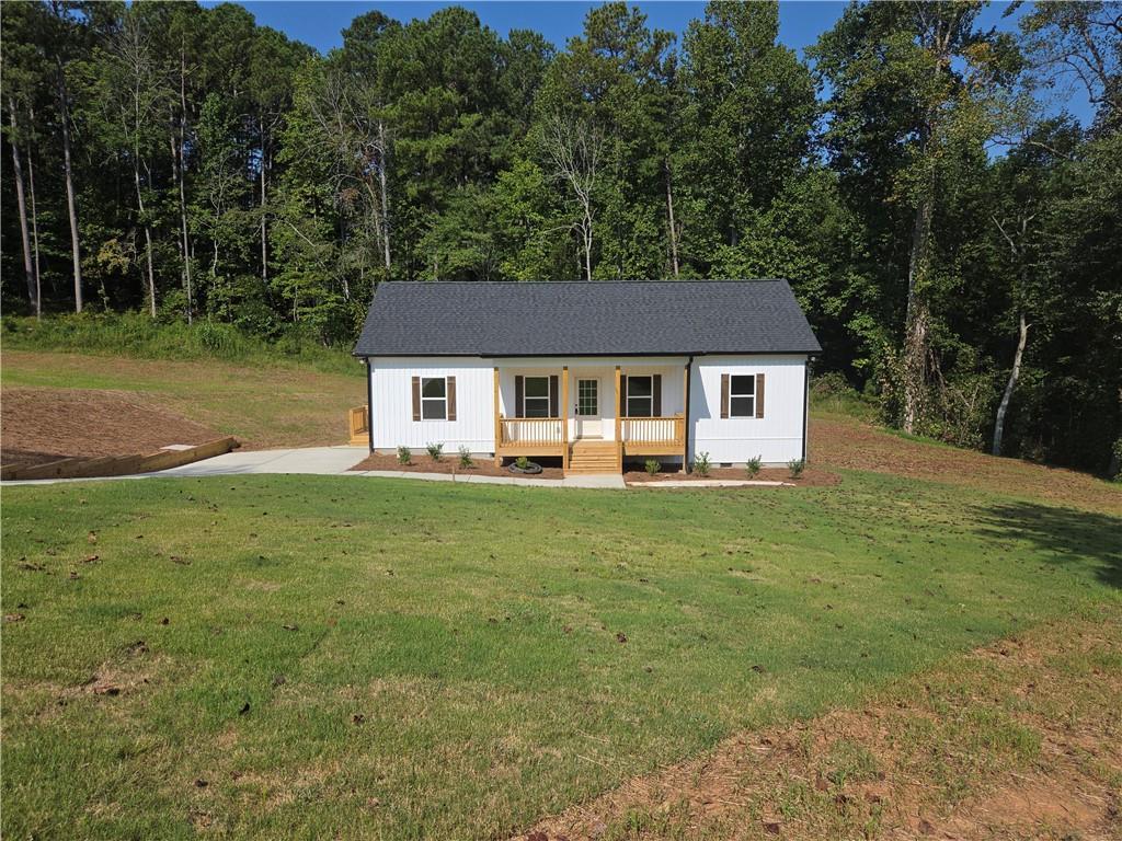 356 Flemister Cir., Dallas, GA 30157