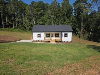 New Construction Homes For Sale This Week That Attend Carl Scoggins Sr. Middle School: September 2nd to September 8th
