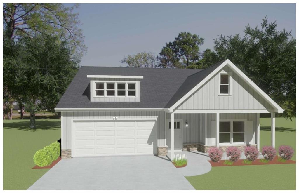 311 Cool Springs Rd., Clarkesville, GA 30523