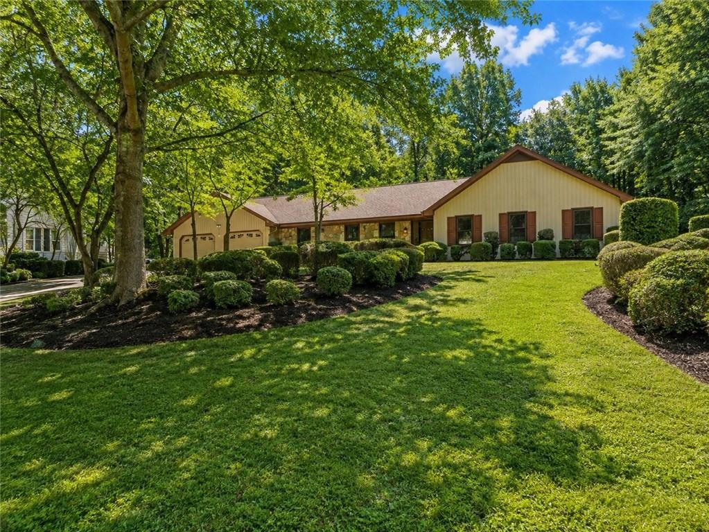3520 Turtle Cove Ct., Marietta, GA 30067