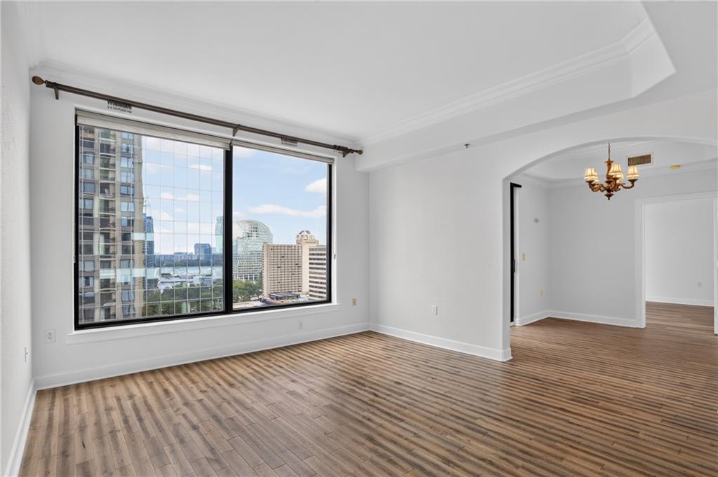 3445 Stratford Rd. #2307, Atlanta, GA 30326