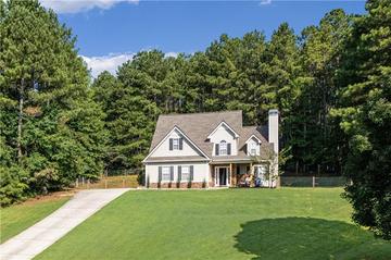 New Homes with Master Bedrooms on the 1st Floor That Attend Bay Springs Middle School: August 29th to September 4th
