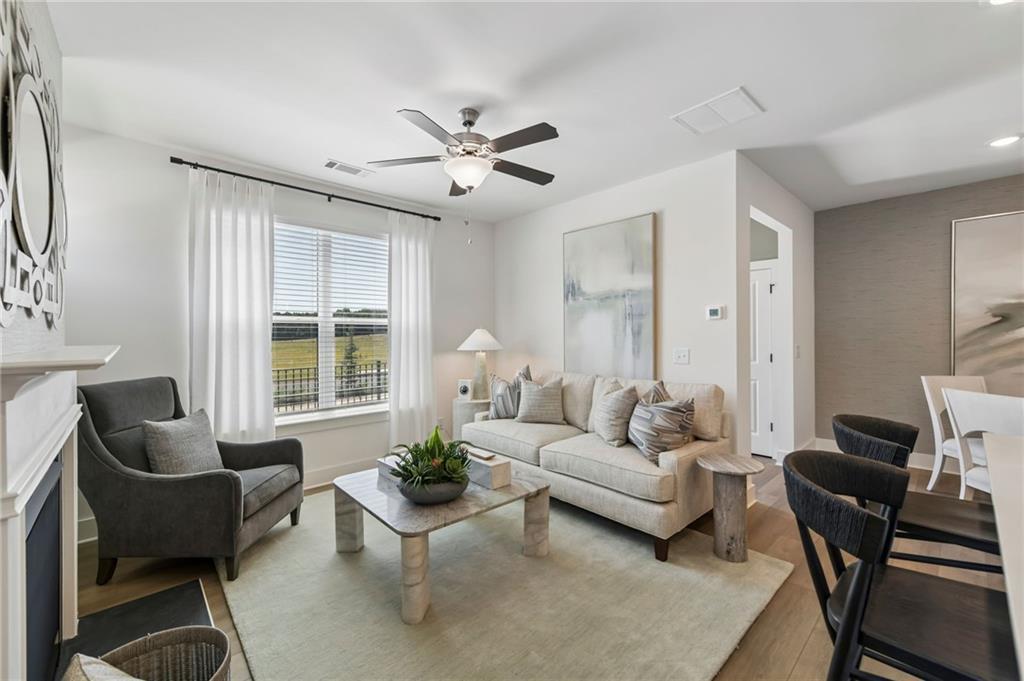 303 Barracks Way #885, Hoschton, GA 30548