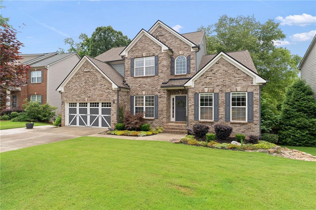 2660 Blackstock Drive, Cumming, GA 30041