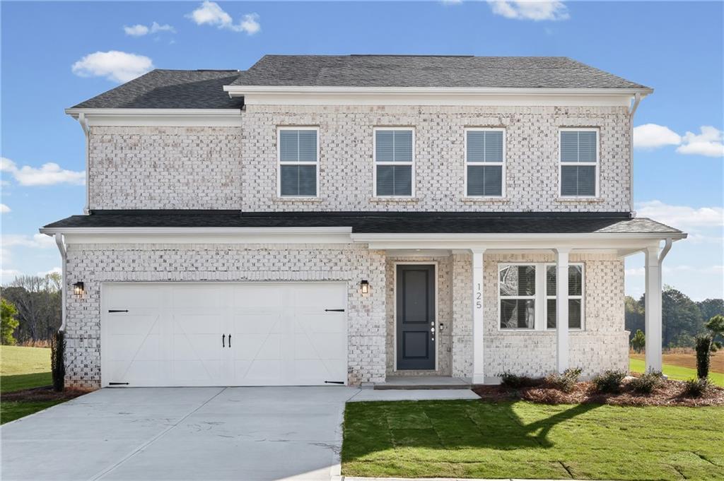 293 Nesta Grove Dr., Locust Grove, GA 30248