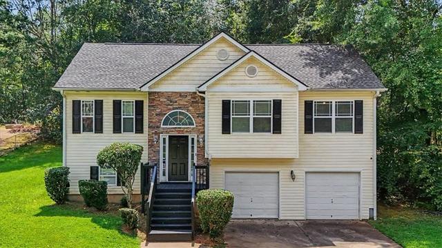 New Homes For Sale This Week That Attend Sara M. Ragsdale Elementary School: August 28th to September 3rd