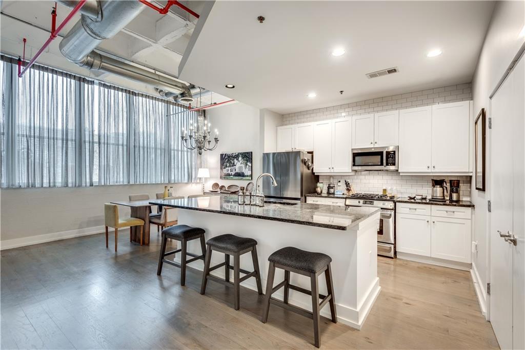 33 Ponce De Leon Ave. #203, Atlanta, GA 30308