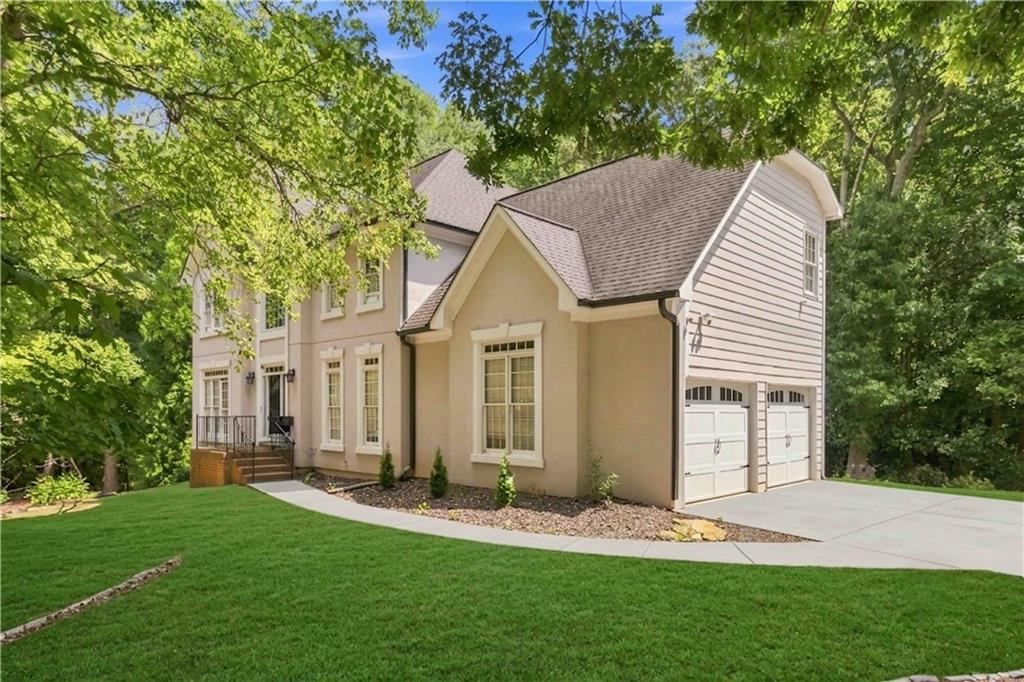 3302 Connemara Trace, Lawrenceville, GA 30044