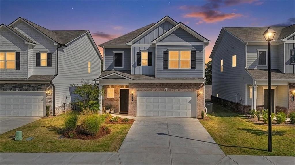 620 Blaven St., Cartersville, GA 30121