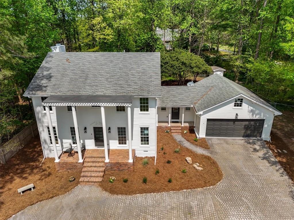 3605 Sewell Mill Rd., Marietta, GA 30062
