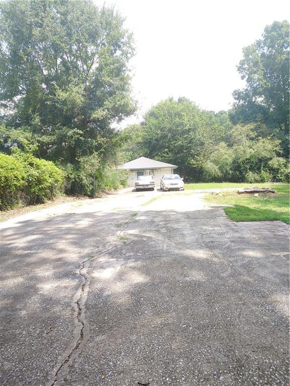 4955 Campbellton Rd., Atlanta, GA 30331