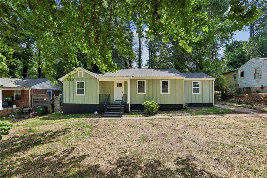 1970 Oana St., Atlanta, GA 30310