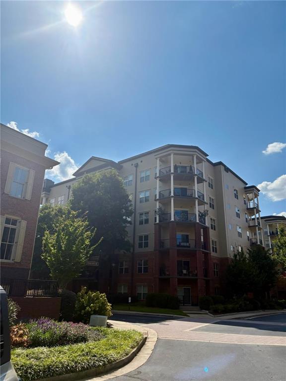 200 River Vista Dr. #732, Atlanta, GA 30339