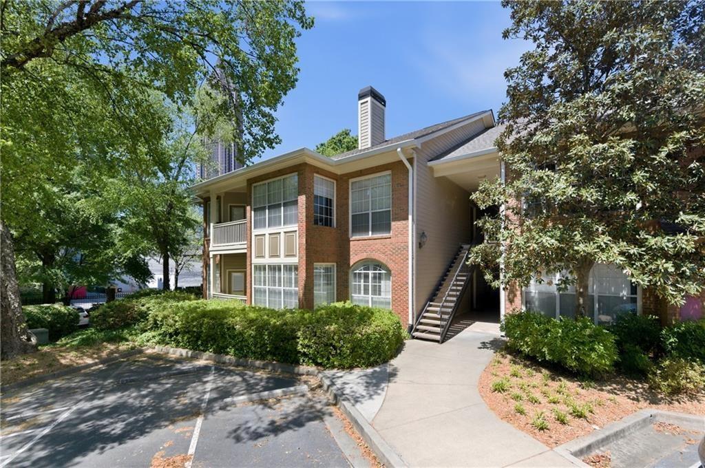 200 Renaissance Pkwy. #304, Atlanta, GA 30308
