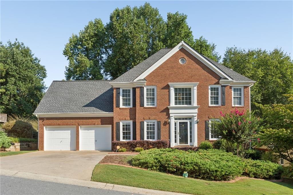 4101 Dream Catcher Dr., Woodstock, GA 30189